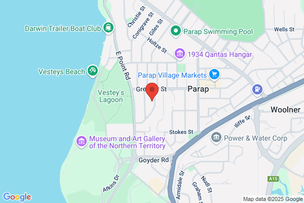 Darwin Mobile Fridge Seals