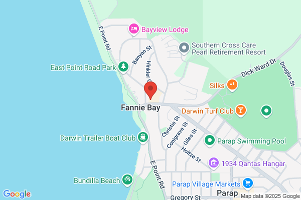 Fannie Bay Gourmet Meats
