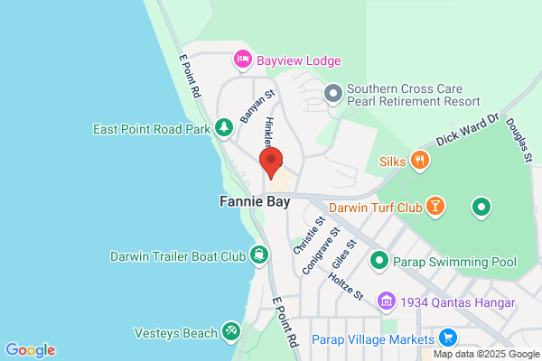 Fannie Bay Physiotherapy