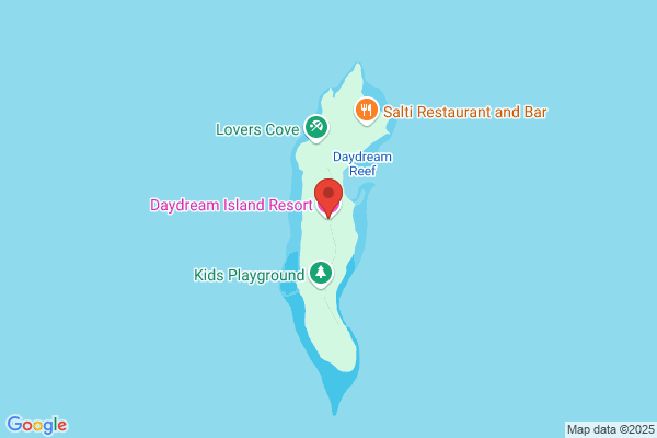 Daydream Island Resort