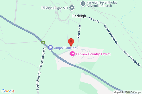 Farleigh State School