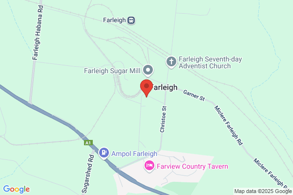 Farleigh Store & Newsagency