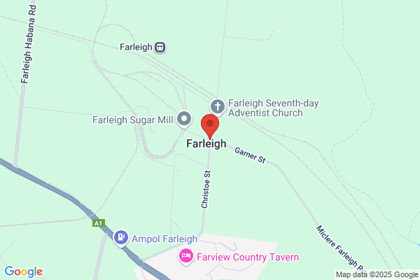 Farview Engineering