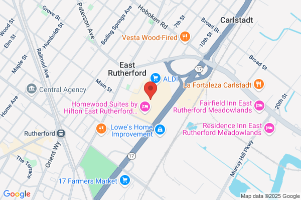 CoinFlip Bitcoin ATM - Rutherford Marketplace (Rutherford)