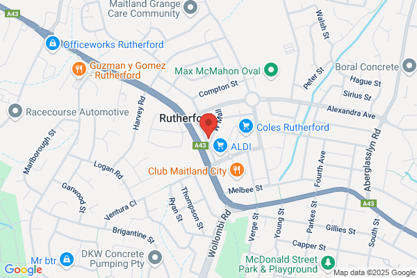 Rutherford Doctors