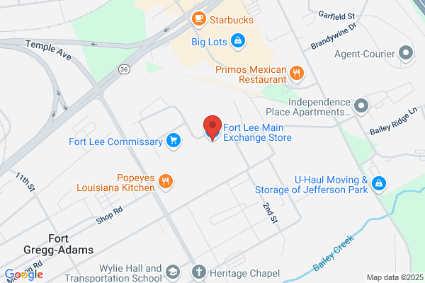 Adams Exchange and General Bookshop