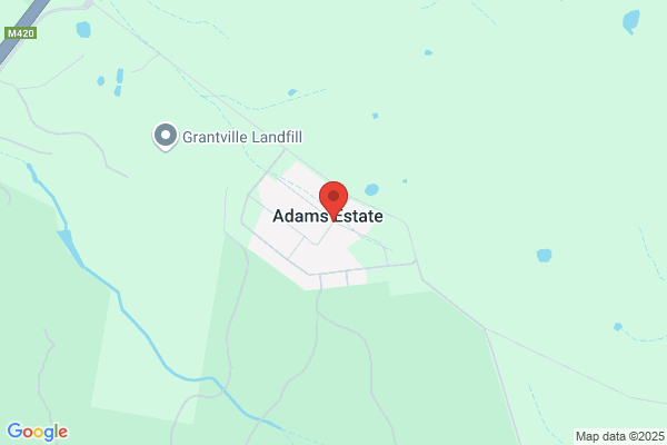 Adams Real Estate Software