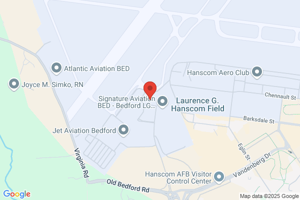Aero Club Social Club