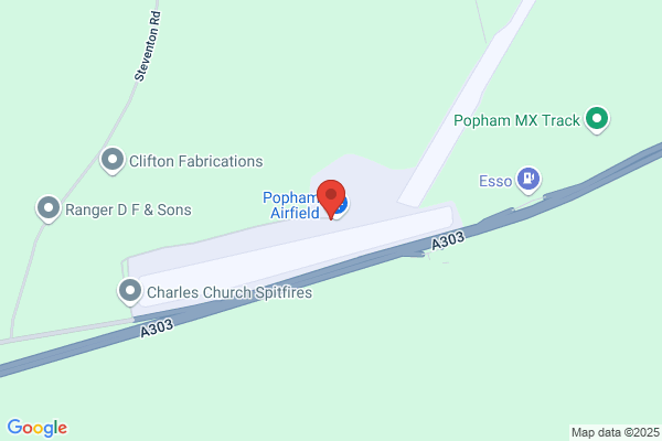 Airborne Flight Training Pty Ltd