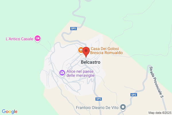 Belcastro Marcello