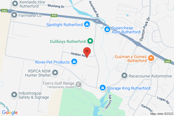 Booth Contracting Pty Ltd
