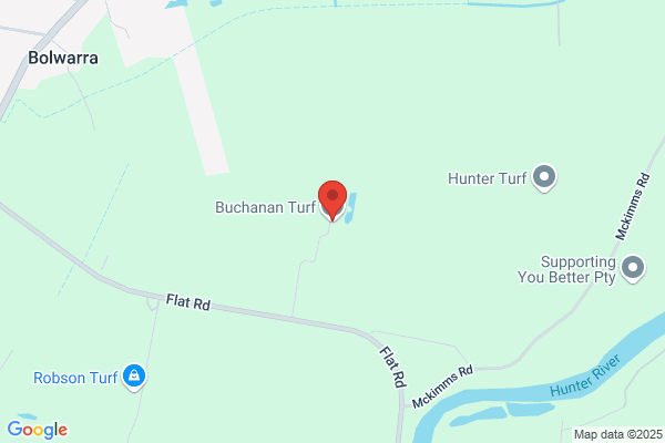 Buchanan Turf Supplies Pty Ltd