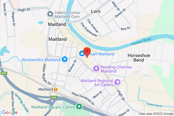 Chree Churchill Osteopathy