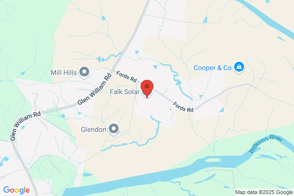 Falk John & Co. Pty. Ltd.
