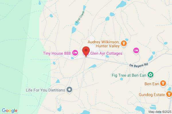 Glen Ayr Cottages