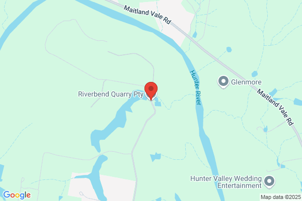 Gosforth Quarries Pty Ltd