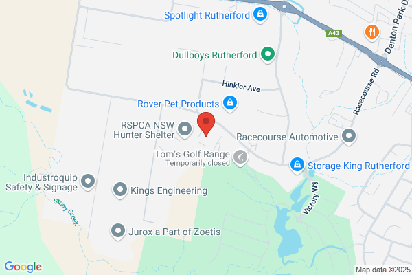 Horder S R & Son Pty Ltd