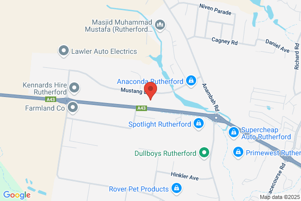 Hunter Valley Tile Mart