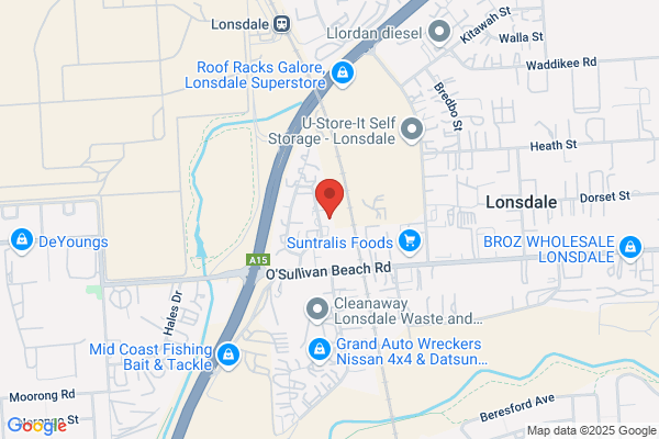 Lineboring Services Australia Pty Ltd