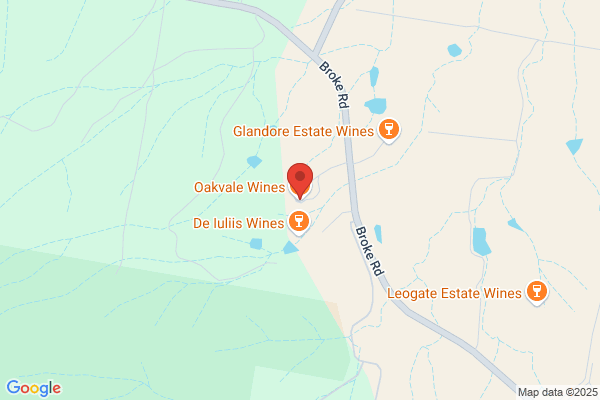 Oakvale Winery