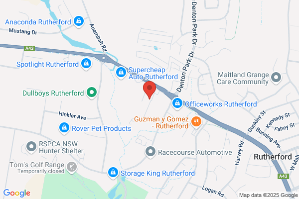 Safe 'n' SOUND Self Storage Rutherford