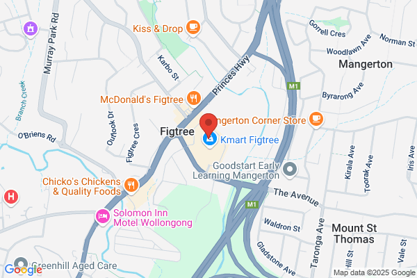 Liquorland Figtree