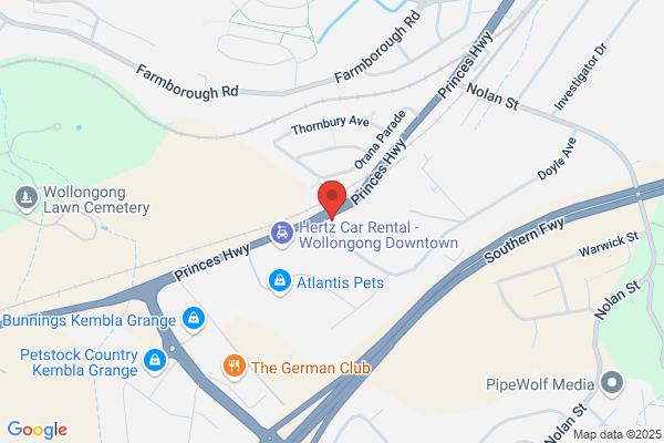 O'Brien's Roofing Pty Ltd