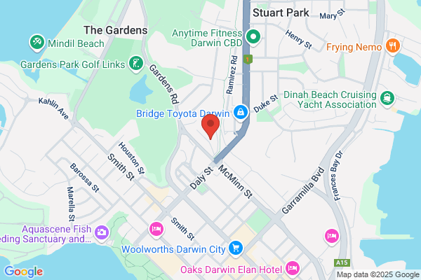 Darwin Property Valuers Metro