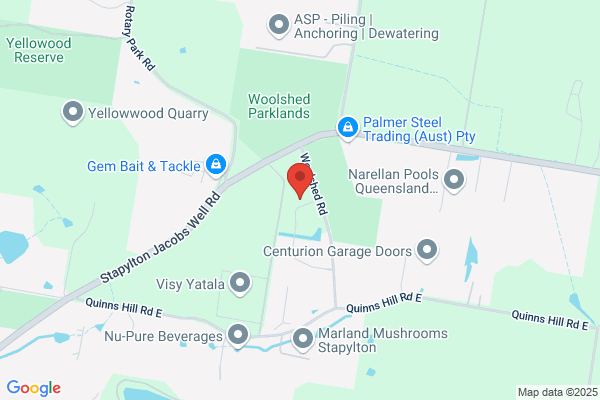 Earthmech NT Pty Ltd