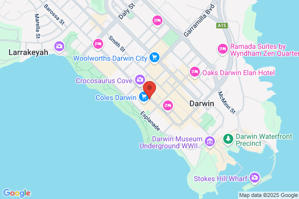 ITP Income Tax Professionals Darwin