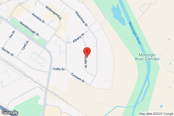 A.C.T. Appliance Spares