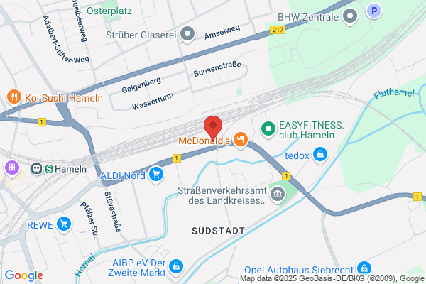 Blaupunkt Car Care Centre