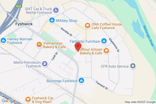 Canberra Appliance Furniture Rentals