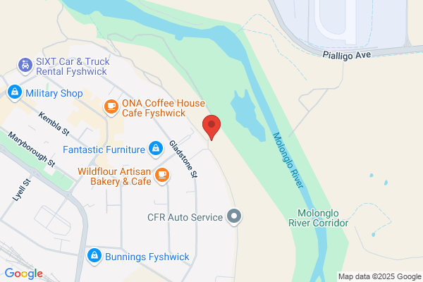 Cooma Diesel Service