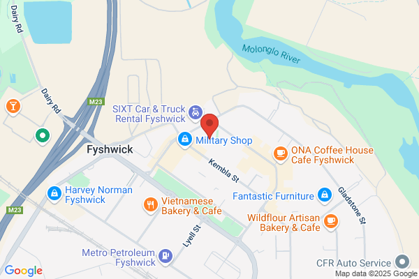 Duratech Industries Pty Ltd