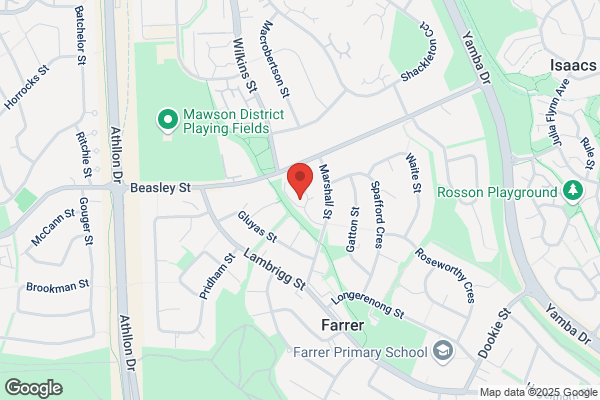 Goodwin Aged Care Services Incorporated