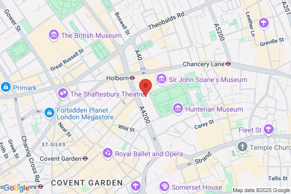Nushape Foods