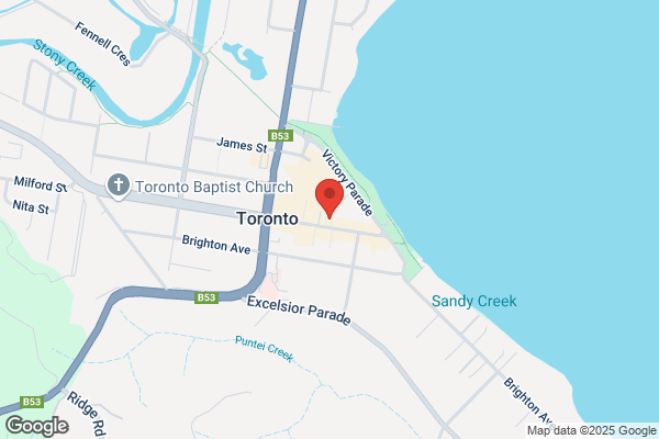 Pacific Smiles Dental Toronto