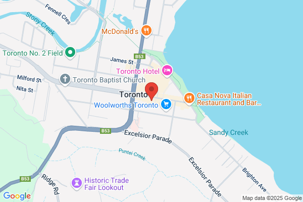BWS Toronto
