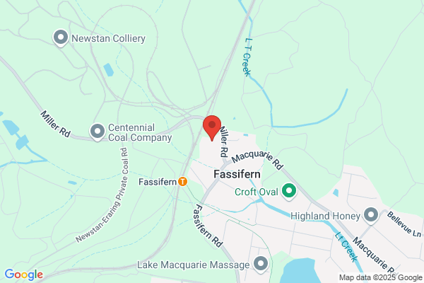 Fassifern Public