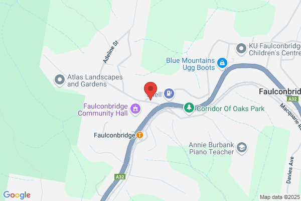 Superhealth Faulconbridge