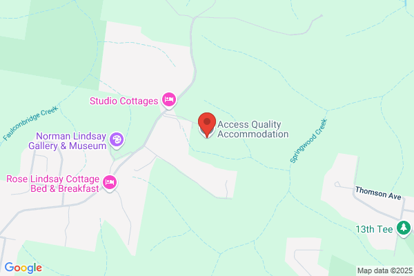 Access Quality Accommodation