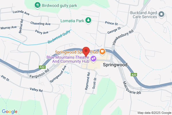 Birdwood Podiatry