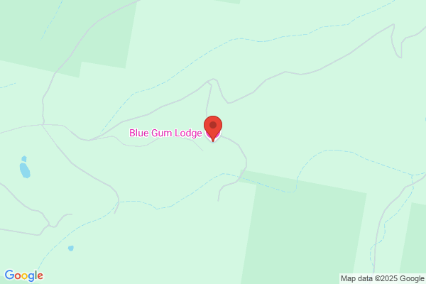 Blue Gum Lodge AYD