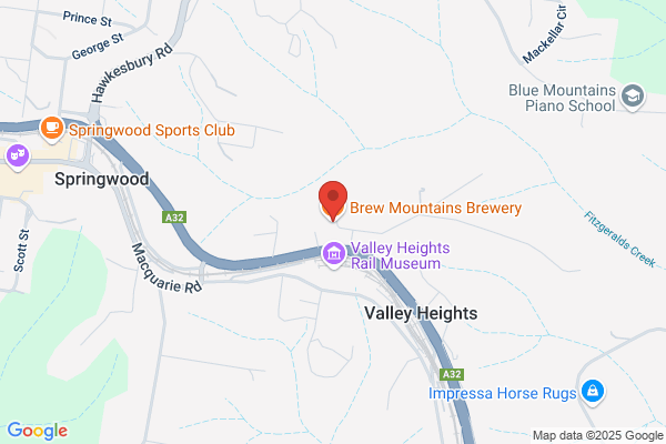 Blue Mountains Brewing Supplies