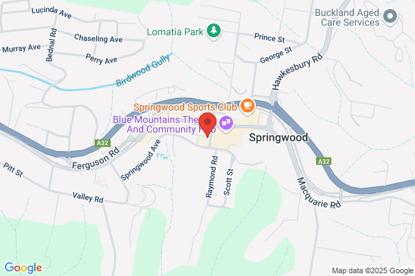 Blue Mountains Funerals