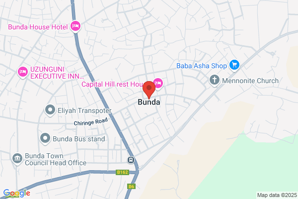 Bunda