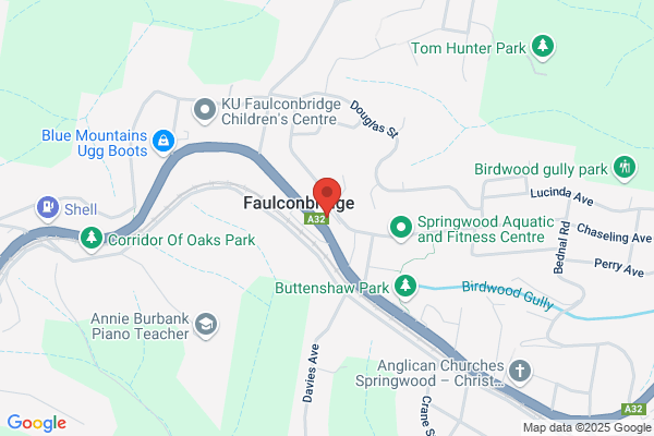 Faulconbridge Chinese Restaurant