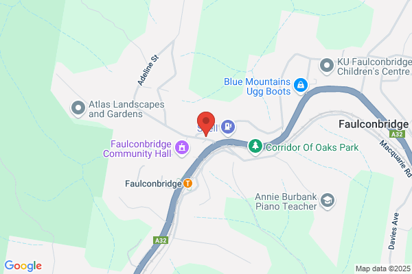 Faulconbridge Hairdressing Salon