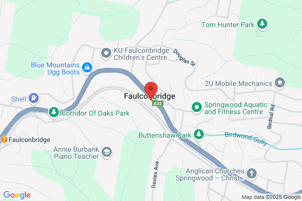 Faulconbridge Pharmacy